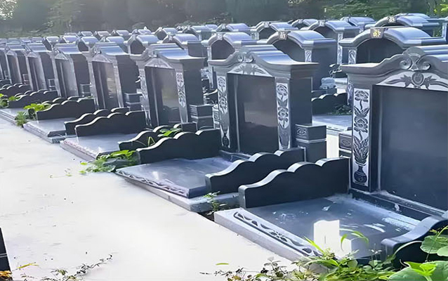 南昌殡葬公司哪家好