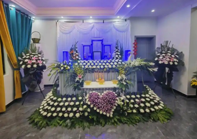 南昌灵堂搭建电话