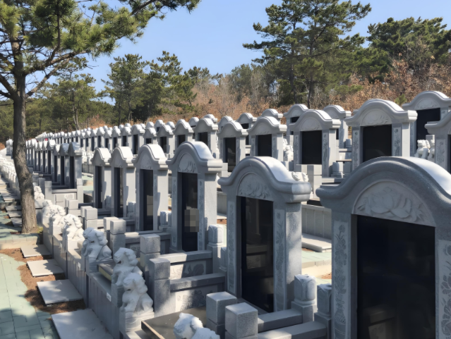 南昌墓地咨询