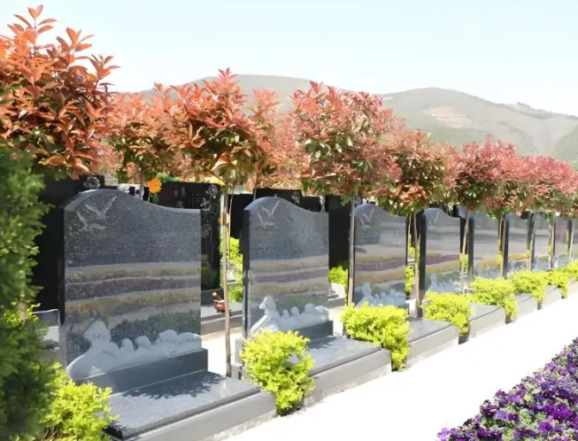 南昌墓地咨询哪家好