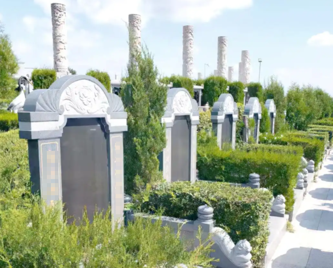 南昌墓地咨询电话