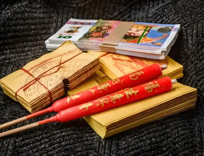 南昌白事一条龙服务