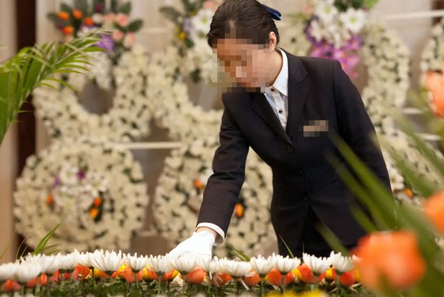 无锡殡仪服务一条龙电话