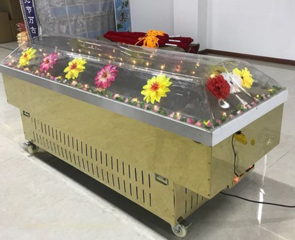 无锡冰棺出租电话